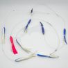 Leurre RnR Finney Wahoo Killers Spreader bar - Bleu