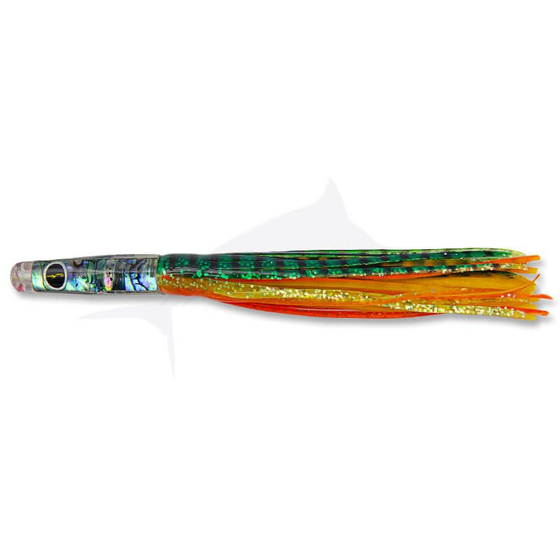 Leurre Black Bart Hotuna - GOT/YBT Leurre Black Bart Hotuna - GOT/YBT