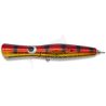 Heru Skipjack 120 - Rouge / Dore