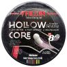 Falcon Hollow Core Leader Sinking Braid - 60 LB