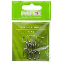 Agrafe à leurre Pafex - 12 kg