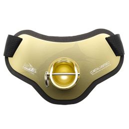 Hots Lt.Metal Lightbelt Type-2 - Gold