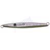 Lure Hots Debutan Jig - MH Silver Pink Line Glow