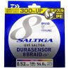 Daiwa Saltiga 8 Braid Dura - 300m - 123 LB