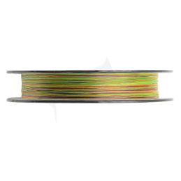 Tresse Daiwa Tresse Saltiga 8 Braid Dura couleur S