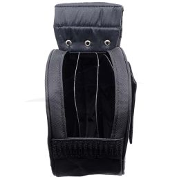 Hots Trousse Saltwater Leader Bag interrieur