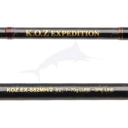 Smith KOZ Expedition - S82MH