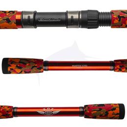 Smith KOZ Expedition S82MH - talon