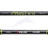 Falcon Black Phantom Monel 30 LB - 1