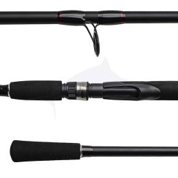 Jatsui Black Mamba - talon