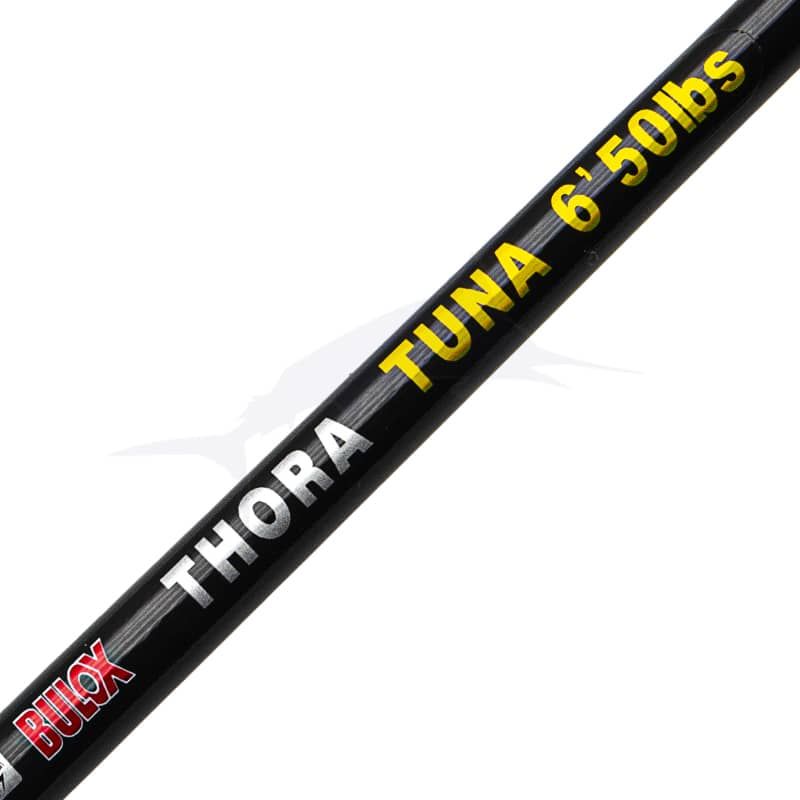 Bulox Thora Tuna