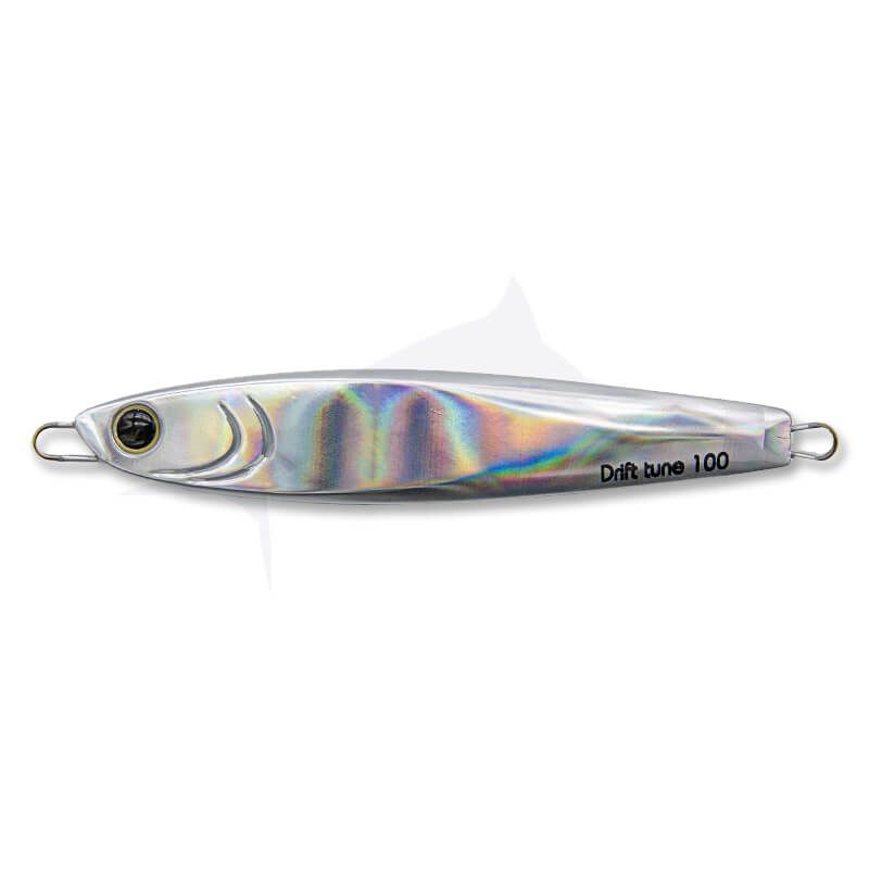 Leurre Jig Hot's Drift Tune - AH Silver Leurre Jig Hot's Drift Tune - AH Silver