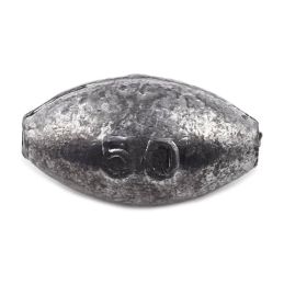 Lemer Pierced Olive Lead - 30g