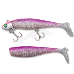 Crazee Jig Head Swimmer