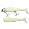 Crazee Jig Head Swimmer