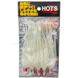 Hots BigFin replacement skirt