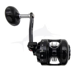 Alutecnos Gorilla 6V