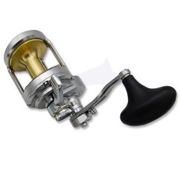 Shimano Talica II A