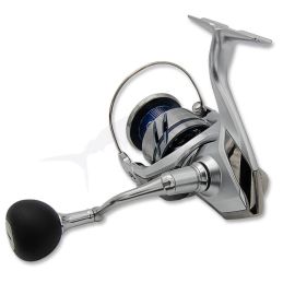 Shimano Stradic FM