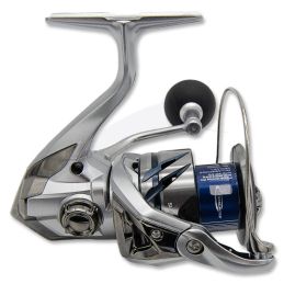Shimano Stradic FM