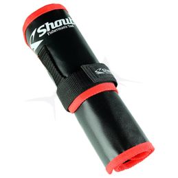 Shout Adjustable Roll Jig Bag - Red