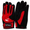 Shout gloves