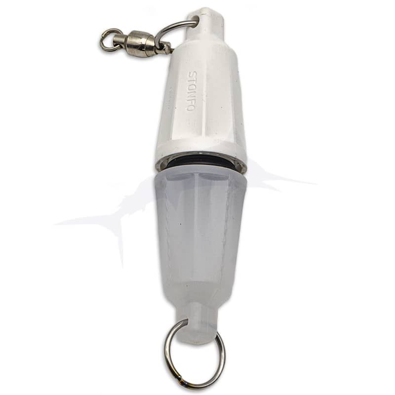 Lampe Flash Stonfo - Blanche Lampe Flash Stonfo - Blanche
