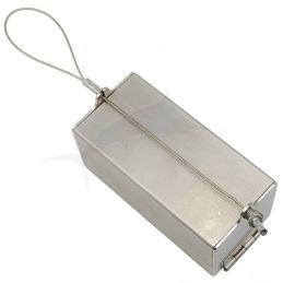Amorçoir Sardamatic fermé