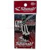 Shout Powerful Assist Kudako (25-PA) 1/0