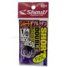 Shout Short Double Kudako (359SD) - 1/0