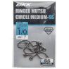 BKK Ringed Mutsu Circle SS 1/0