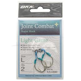 BKK Joint Combat+  L