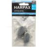 BKK Tête Plombée Harpax Offshore - 112 g