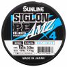 Sunline Siglon PEX4 AMZ - 300m - 12 LB
