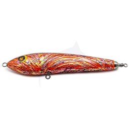 Lure Hammer Head Cherry Asy 200 SUS - 140A