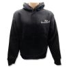 Hammer Head Hoodie Big-Silhouette Pullover Parka