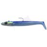 Lure Savage Gear Sandeel V2 - Blue Pearl Silver