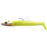 Lure Savage Gear Sandeel V2 - Lemon Back