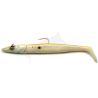 Lure Savage Gear Sandeel V2 - Orange Glow