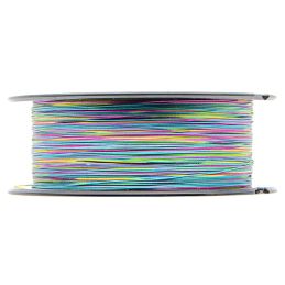 Daiwa J-Braid Exp X8 - Multicolor - 2