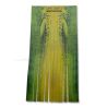 Vinyl Lure Skirt Sheet Captain Frothy