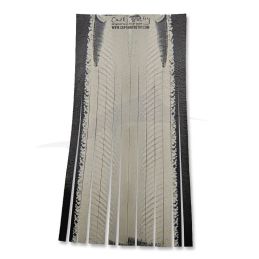 Vinyl Lure Skirt Sheet Captain Frothy