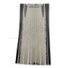 Vinyl Lure Skirt Sheet Captain Frothy