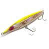 Lure Xorus Asturie 110 - Yellow Bone