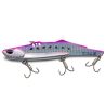 Lure Duo Metal Garage Plate Vib Long - PHA0119
