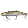 Lure Duo Metal Garage Plate Vib Long - PMA0027