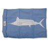 Fish flag Sundot