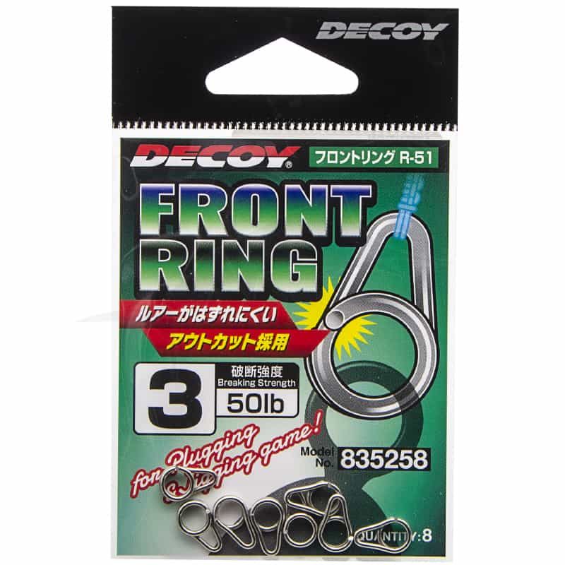 Decoy Front Ring R-51 50LB