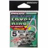 Decoy Front Ring R-51 75LB