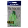 Blue Crab Assist Hook